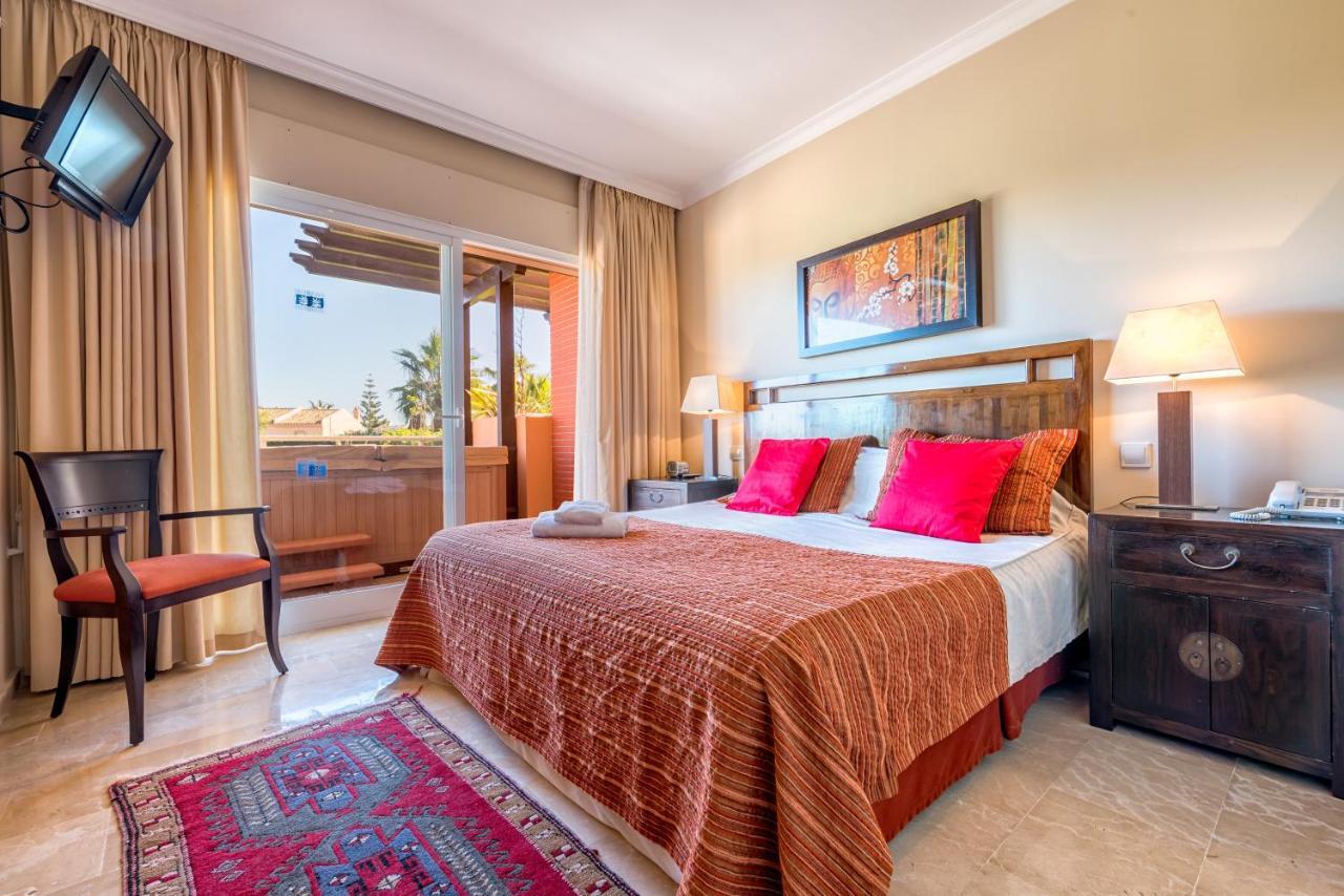 Malibu Mansions с2 By Rafleys Apartment Málaga