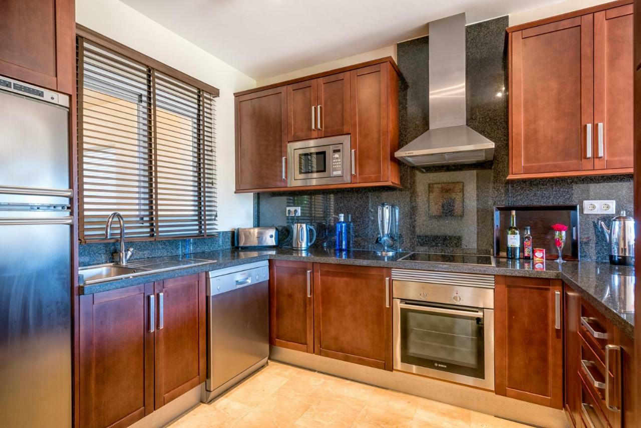 Apartment Malibu Mansions с2 By Rafleys Málaga