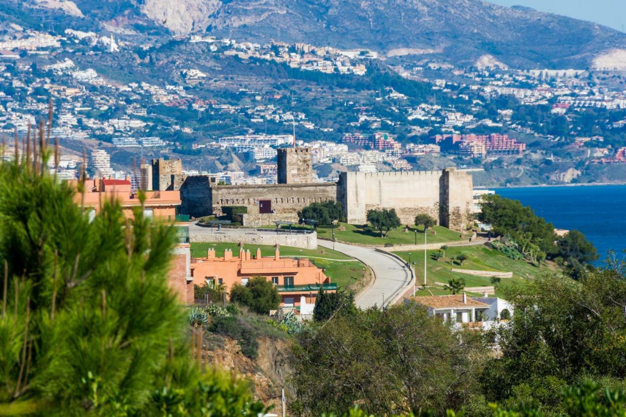 Apartment Malibu Mansions с2 By Rafleys Málaga