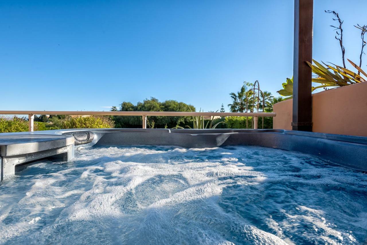 Malibu Mansions с2 By Rafleys Apartment Málaga