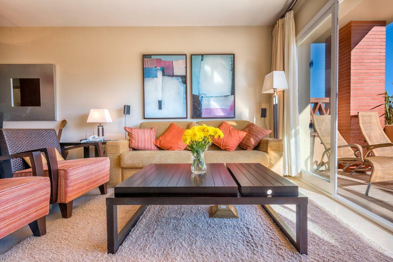 Apartment Malibu Mansions с2 By Rafleys Málaga