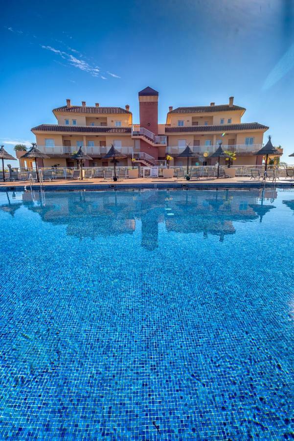Malibu Mansions с2 By Rafleys Apartment Málaga