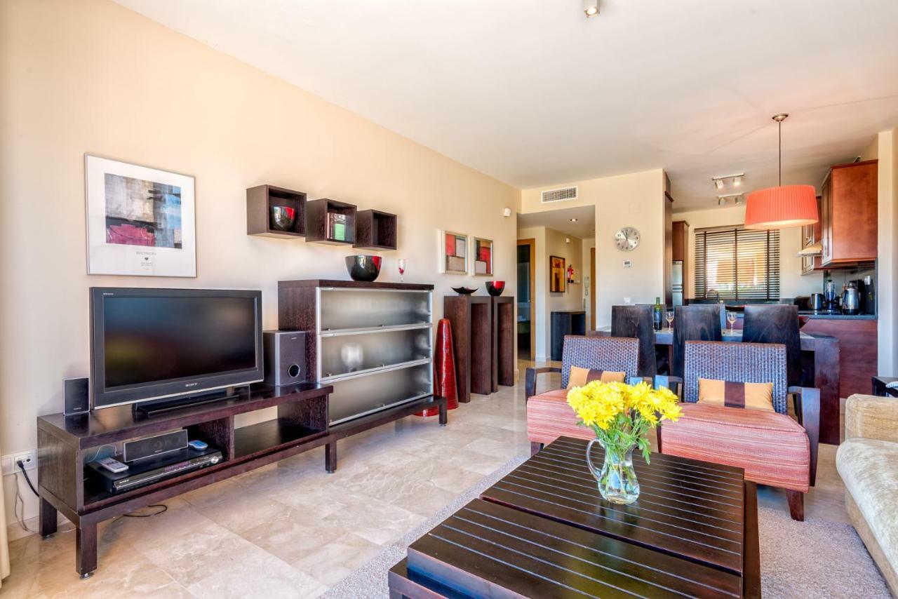 Malibu Mansions с2 By Rafleys Apartment Malaga