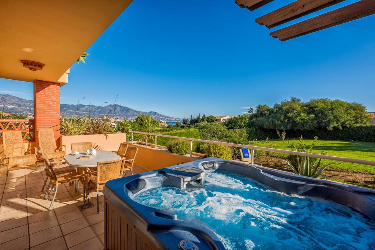 Malibu Mansions с2 By Rafleys Malaga