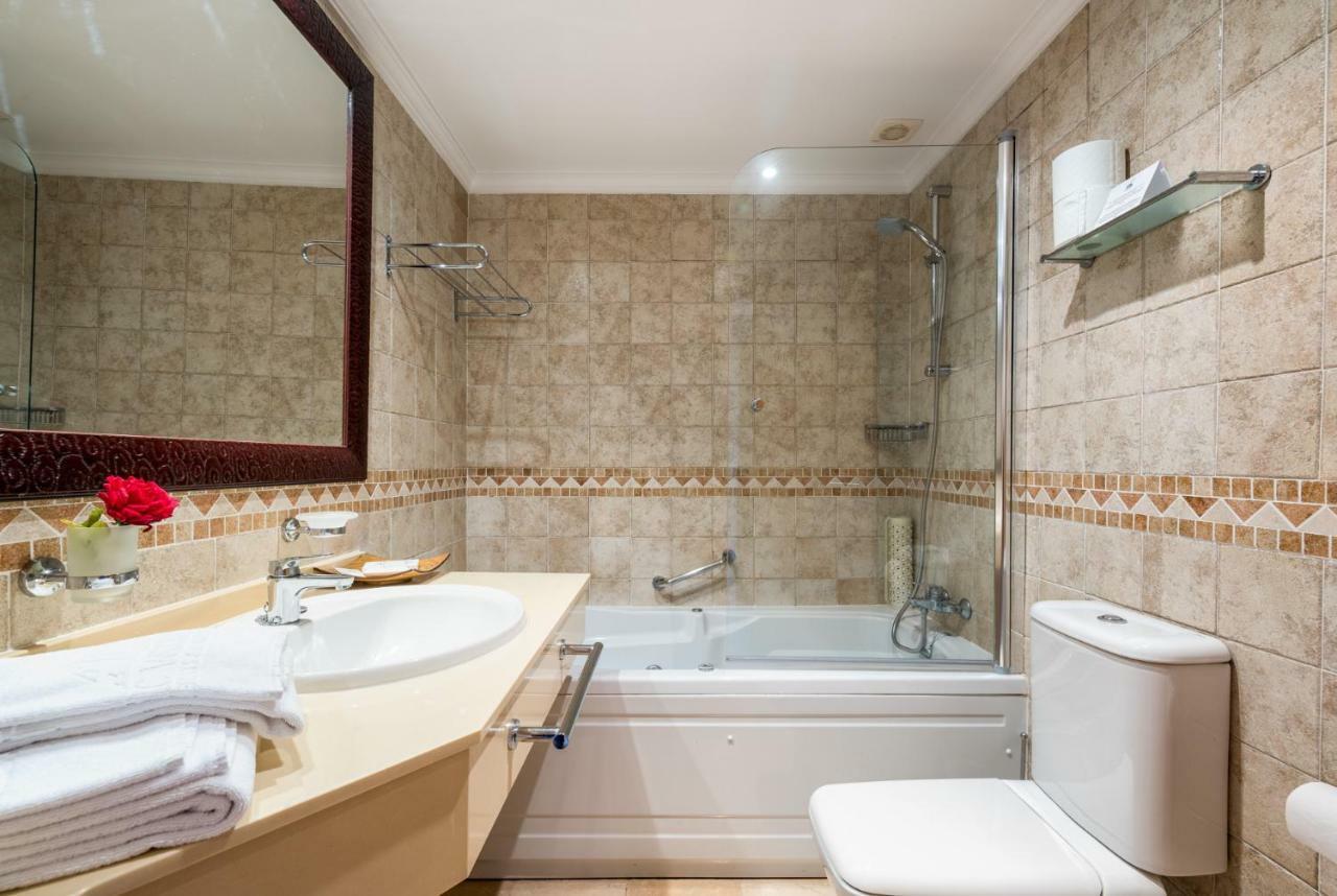 Apartment Malibu Mansions с2 By Rafleys Malaga