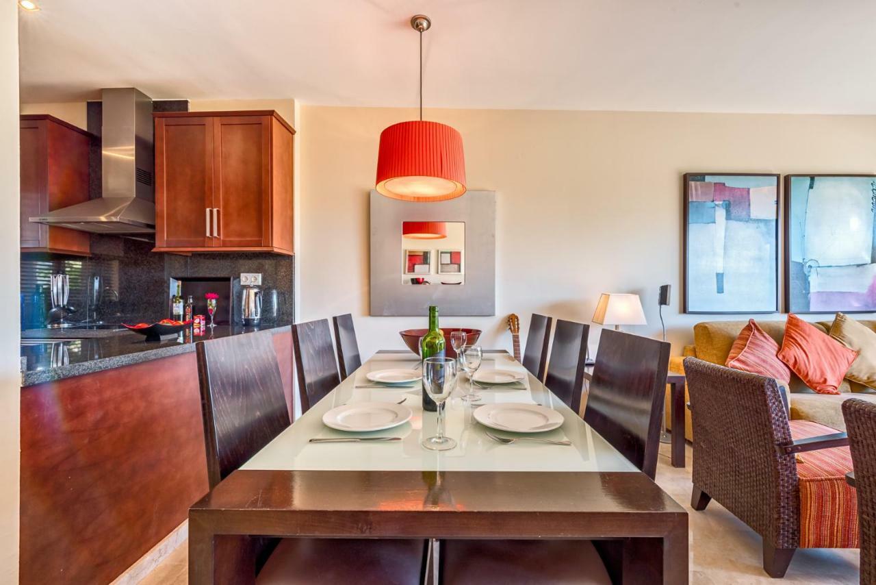 Apartment Malibu Mansions с2 By Rafleys