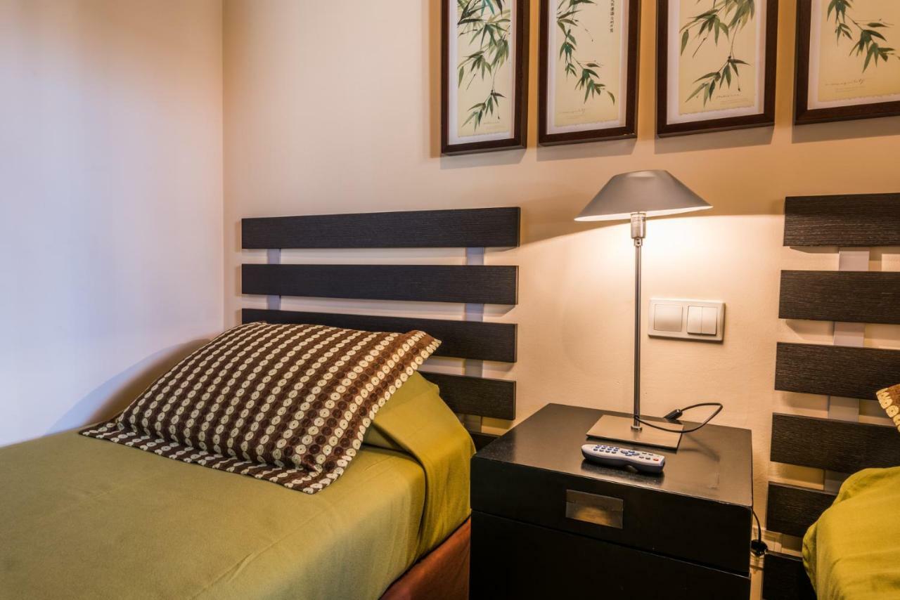 Malibu Mansions с2 By Rafleys Apartment Malaga